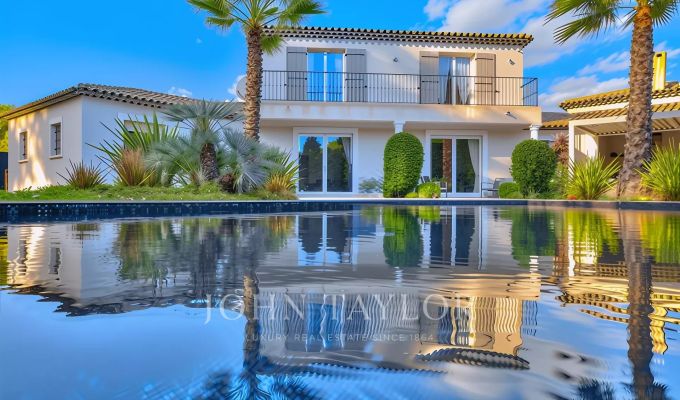 Vermietung Haus Mougins