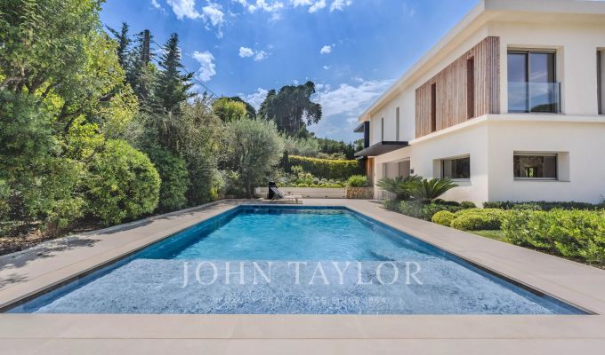 Vermietung Haus Mougins