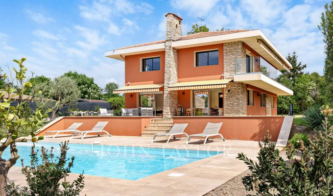 Vermietung Haus Mougins