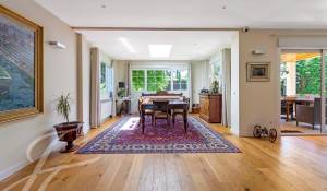 Vermietung Haus Pozuelo de Alarcón