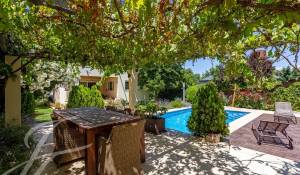 Vermietung Haus Pozuelo de Alarcón