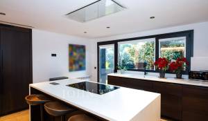 Vermietung Haus Pozuelo de Alarcón