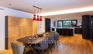 Vermietung Haus Pozuelo de Alarcón