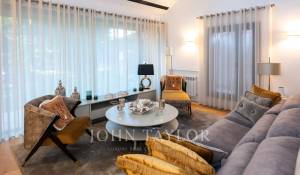 Vermietung Haus Pozuelo de Alarcón