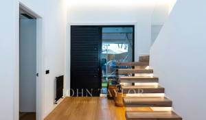 Vermietung Haus Pozuelo de Alarcón