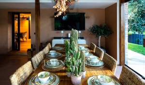 Vermietung Haus Pozuelo de Alarcón