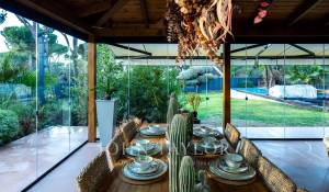 Vermietung Haus Pozuelo de Alarcón