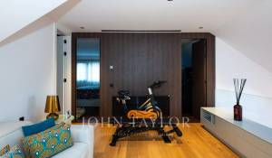 Vermietung Haus Pozuelo de Alarcón