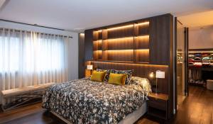 Vermietung Haus Pozuelo de Alarcón