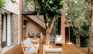 Vermietung Haus Puteaux