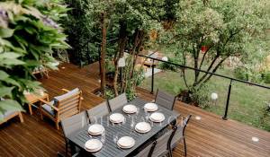 Vermietung Haus Puteaux