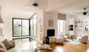 Vermietung Haus Puteaux