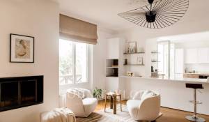 Vermietung Haus Puteaux