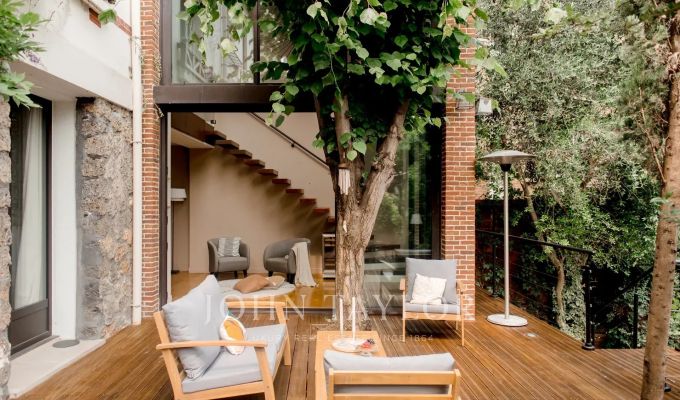 Vermietung Haus Puteaux