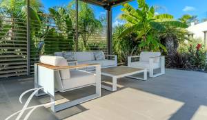 Vermietung Haus Roquefort-les-Pins
