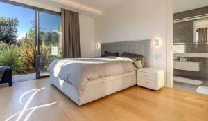 Vermietung Haus Roquefort-les-Pins