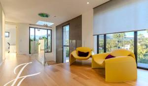 Vermietung Haus Roquefort-les-Pins