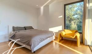 Vermietung Haus Roquefort-les-Pins