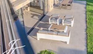 Vermietung Haus Roquefort-les-Pins