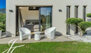 Vermietung Haus Roquefort-les-Pins
