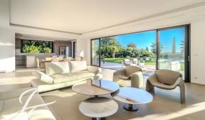 Vermietung Haus Roquefort-les-Pins