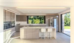 Vermietung Haus Roquefort-les-Pins