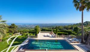 Vermietung Haus Saint-Paul-de-Vence