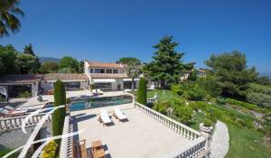 Vermietung Haus Saint-Paul-de-Vence