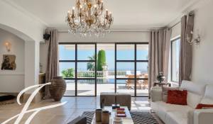 Vermietung Haus Saint-Paul-de-Vence