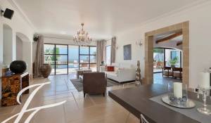 Vermietung Haus Saint-Paul-de-Vence