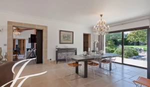 Vermietung Haus Saint-Paul-de-Vence