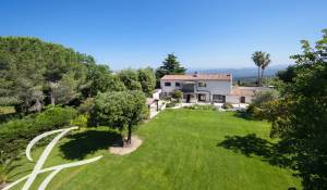 Vermietung Haus Saint-Paul-de-Vence