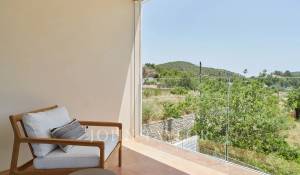 Vermietung Haus Sant Josep de sa Talaia