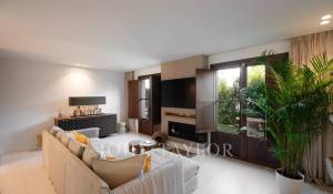 Vermietung Haus Santa Gertrudis de Fruitera