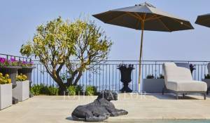 Vermietung Haus Tourrettes-sur-Loup