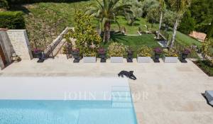 Vermietung Haus Tourrettes-sur-Loup