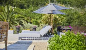 Vermietung Haus Tourrettes-sur-Loup