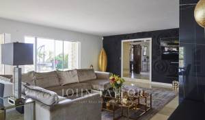 Vermietung Haus Tourrettes-sur-Loup