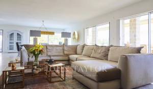 Vermietung Haus Tourrettes-sur-Loup