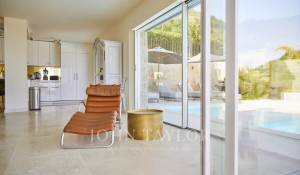 Vermietung Haus Tourrettes-sur-Loup