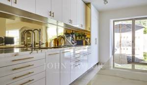 Vermietung Haus Tourrettes-sur-Loup