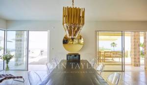 Vermietung Haus Tourrettes-sur-Loup