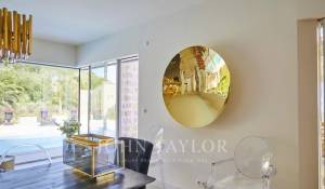 Vermietung Haus Tourrettes-sur-Loup