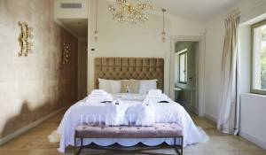 Vermietung Haus Tourrettes-sur-Loup