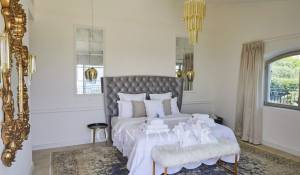 Vermietung Haus Tourrettes-sur-Loup