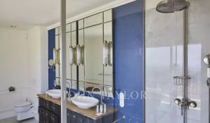 Vermietung Haus Tourrettes-sur-Loup