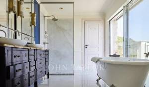 Vermietung Haus Tourrettes-sur-Loup