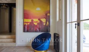 Vermietung Haus Tourrettes-sur-Loup