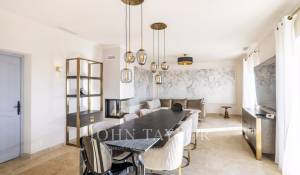 Vermietung Haus Tourrettes-sur-Loup