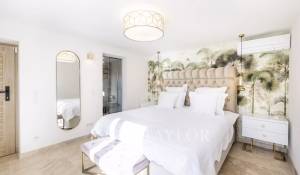 Vermietung Haus Tourrettes-sur-Loup